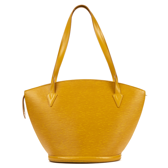 Louis Vuitton St-Jacques Shopping GM - Picture 4 of 10